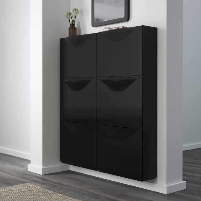 Catálogo de Zapateros Ikea