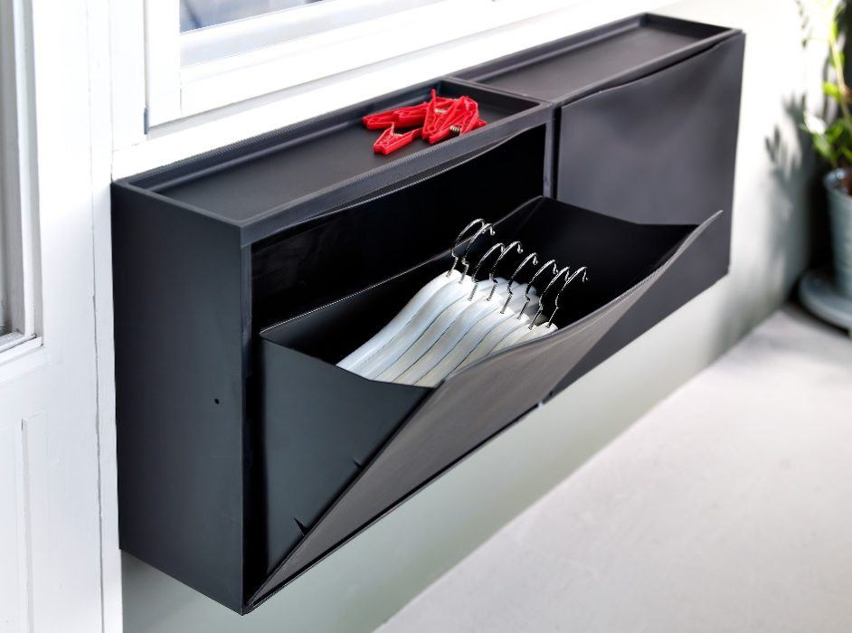 Catálogo de Zapateros Ikea