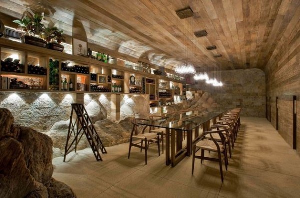 La cava en casa - BlogDecoraciones.com