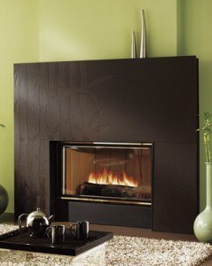 Las mejores estufas y chimeneas - BlogDecoraciones.com