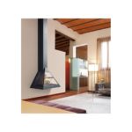 Chimeneas de gas | Ventajas e inconvenientes - BlogDecoraciones.com