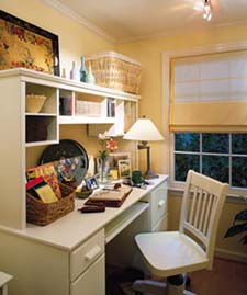 Oficina en casa