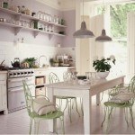 La cocina Grande