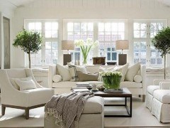 ¿Cómo crear una decoración Náutica o marinera? - BlogDecoraciones.com