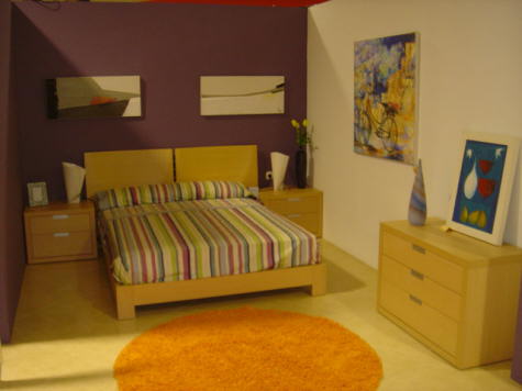 dormitorio