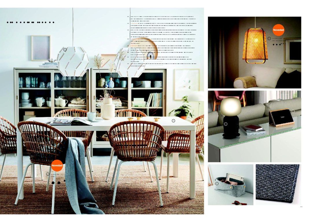 Catálogo de armarios Ikea 2021 - BlogDecoraciones.com